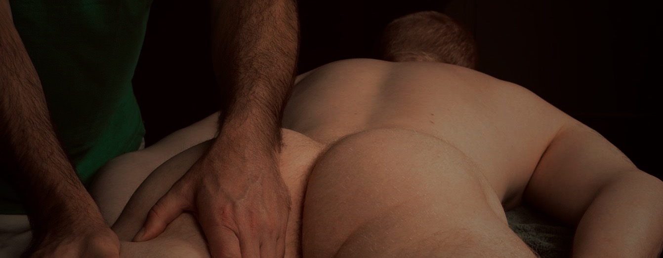 Male Massage Surrey