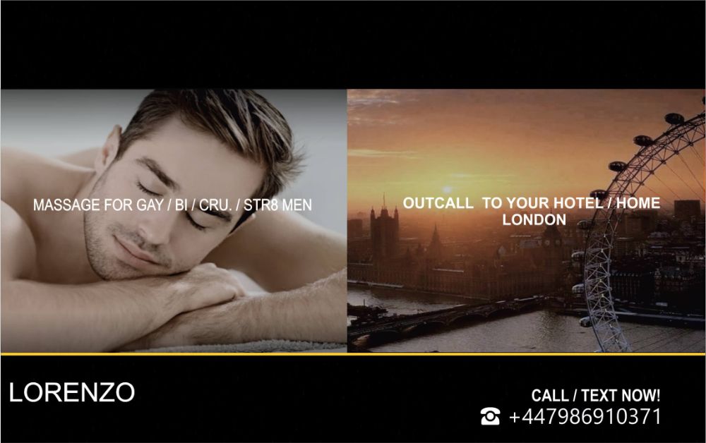 gay male massage london, hotel massage, home  (4)
