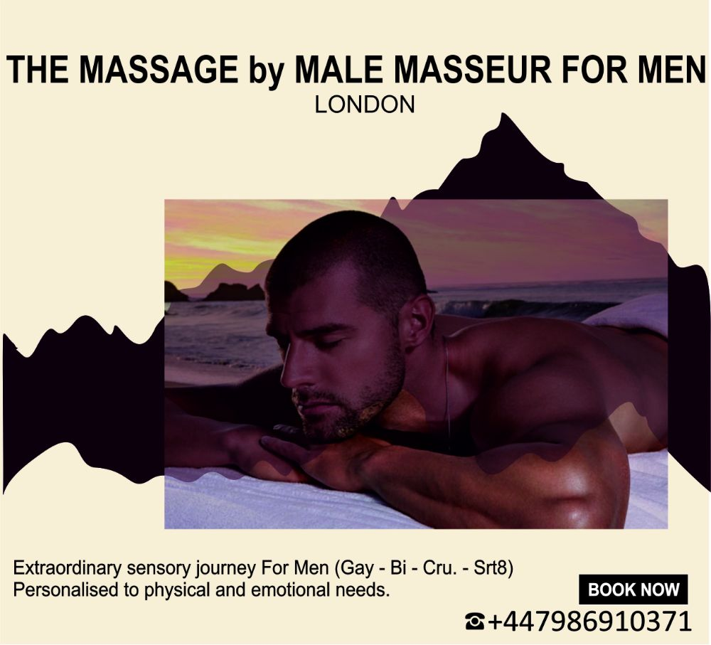 13 #outcall massage, #professional massage, #massage, #holistic massage, #therapistmassage, #male masseur #male therapist, #spalondon, #massage european, #full body massage, #relaxingmassage