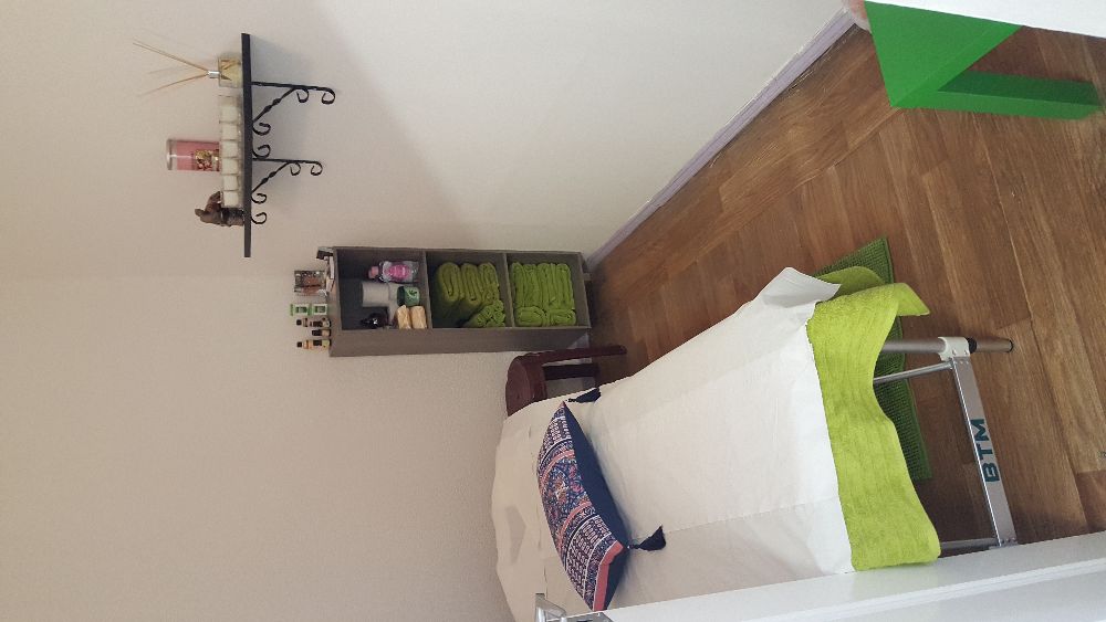 Professional Massage in Leytonstone Massage Ads